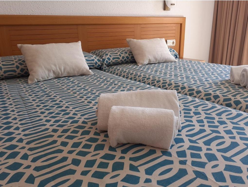 Aparthotel Golf Beach - One-Bedroom Apartment