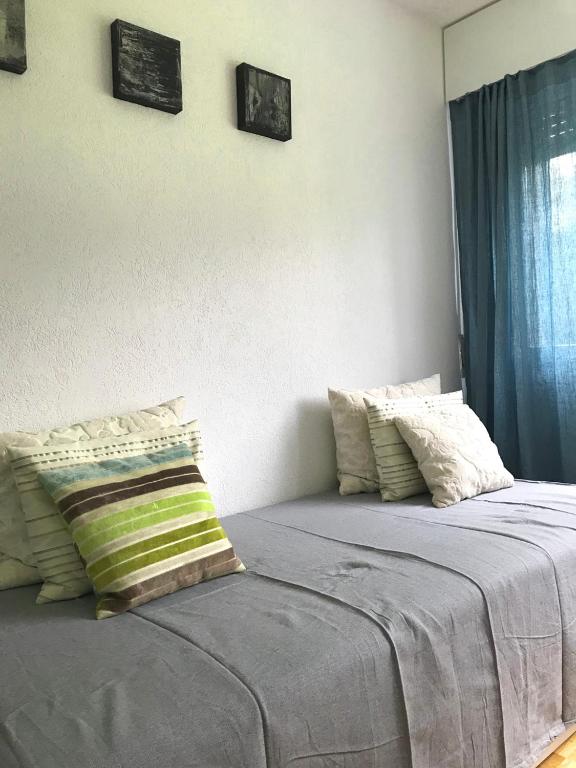 Charmantes Apartment - Resim 11