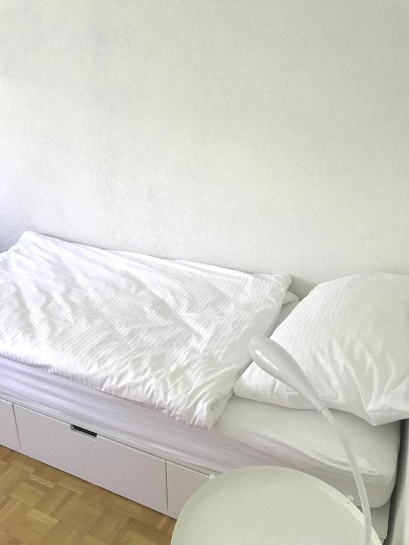 Charmantes Apartment - Resim 14