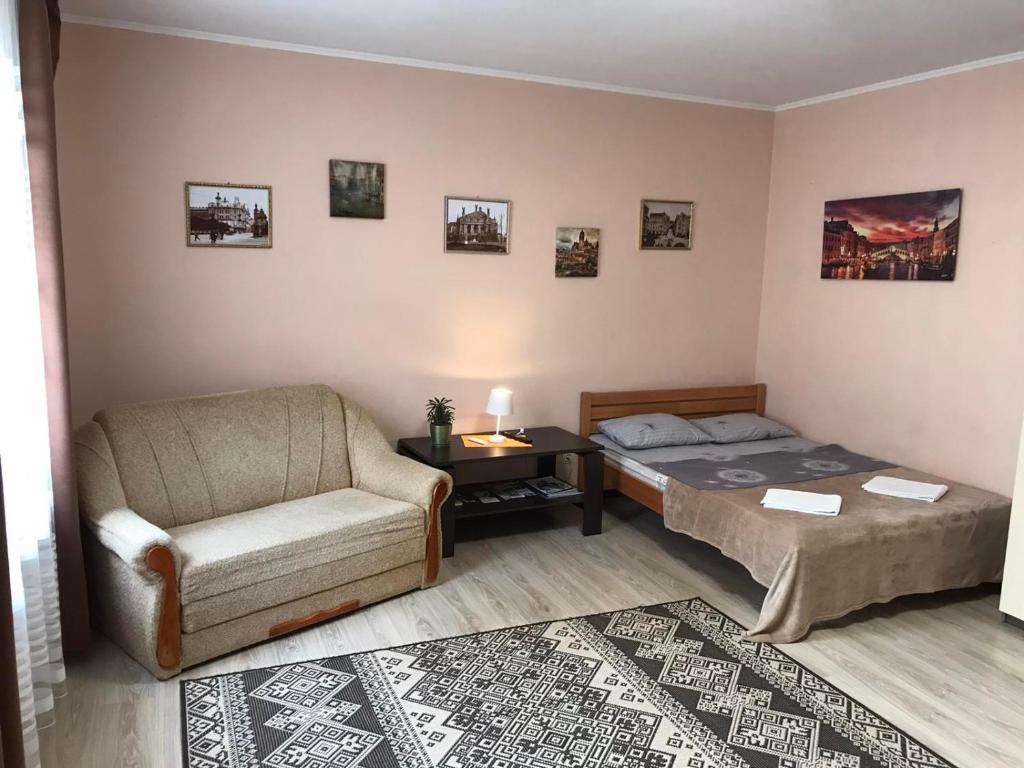 Apartment near the Forum mall - Appartamento