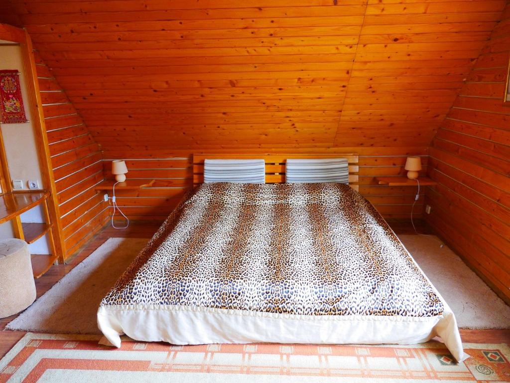 Nostalgia - Tweepersoonskamer Met Balkon