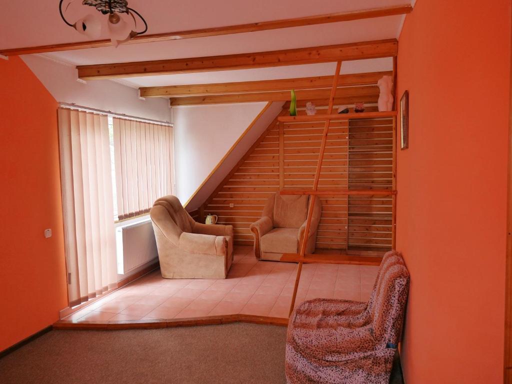 Nostalgia - Tweepersoonskamer Met Balkon