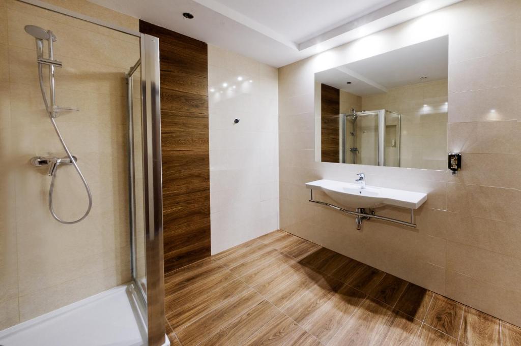 Hotel Binkowski - 19