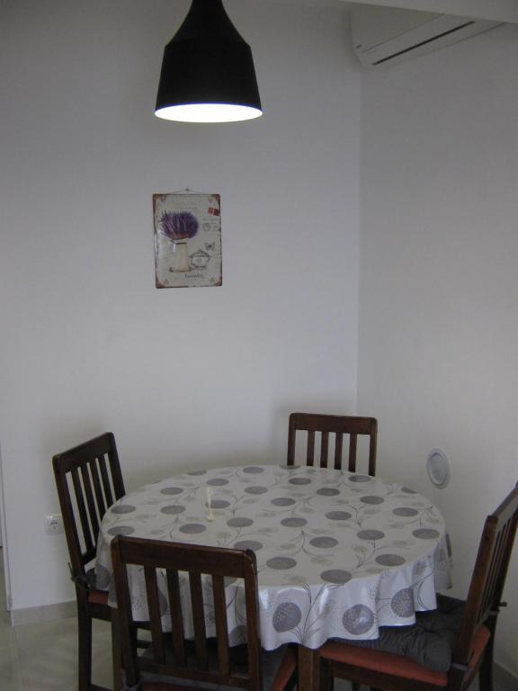 Fotografia z galérie ubytovania Josko Apartman v Podgore