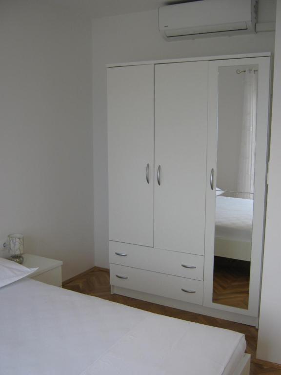 Fotografia z galérie ubytovania Josko Apartman v Podgore