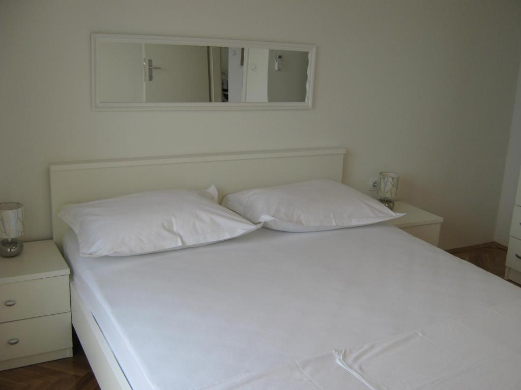 Fotografia z galérie ubytovania Josko Apartman v Podgore