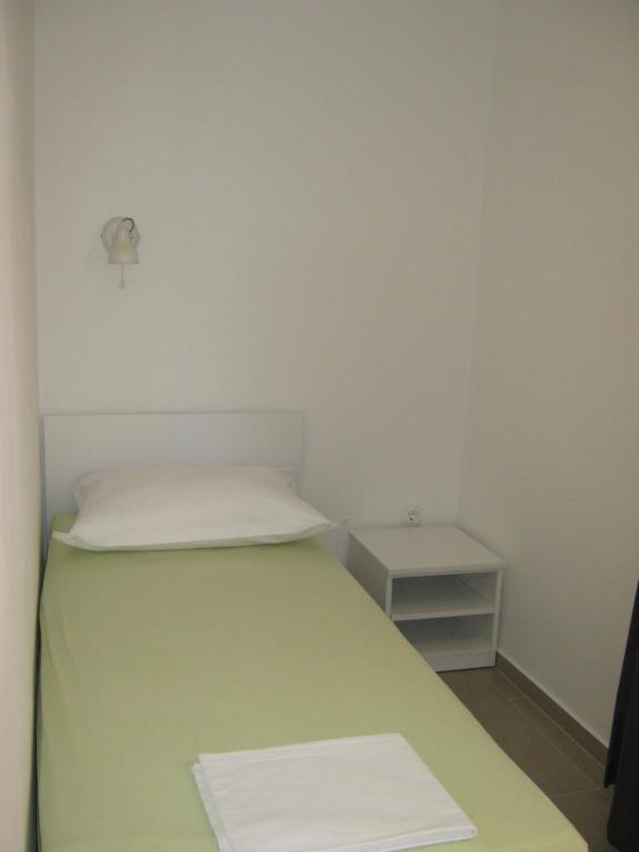 Fotografia z galérie ubytovania Josko Apartman v Podgore