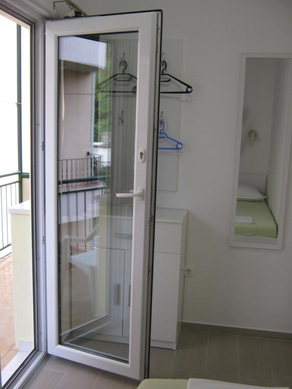 Fotografia z galérie ubytovania Josko Apartman v Podgore