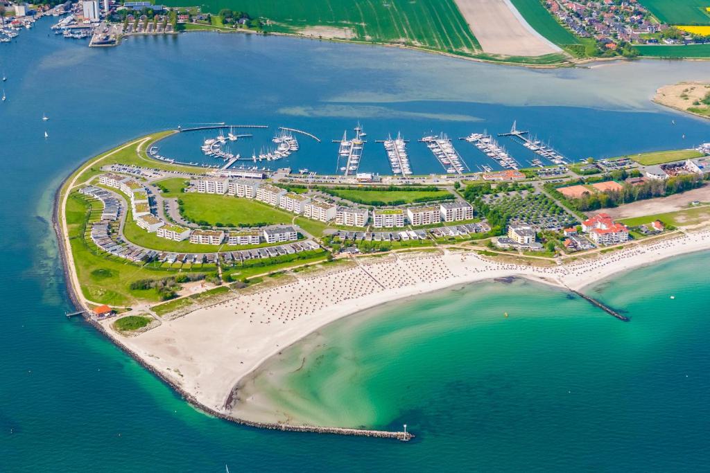 Strandkorb, Fehmarn – Aktualisierte Preise für 2023