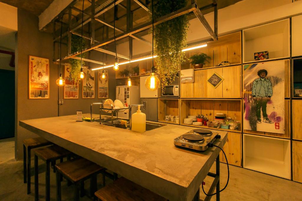  Joy Hostel & Suítes
