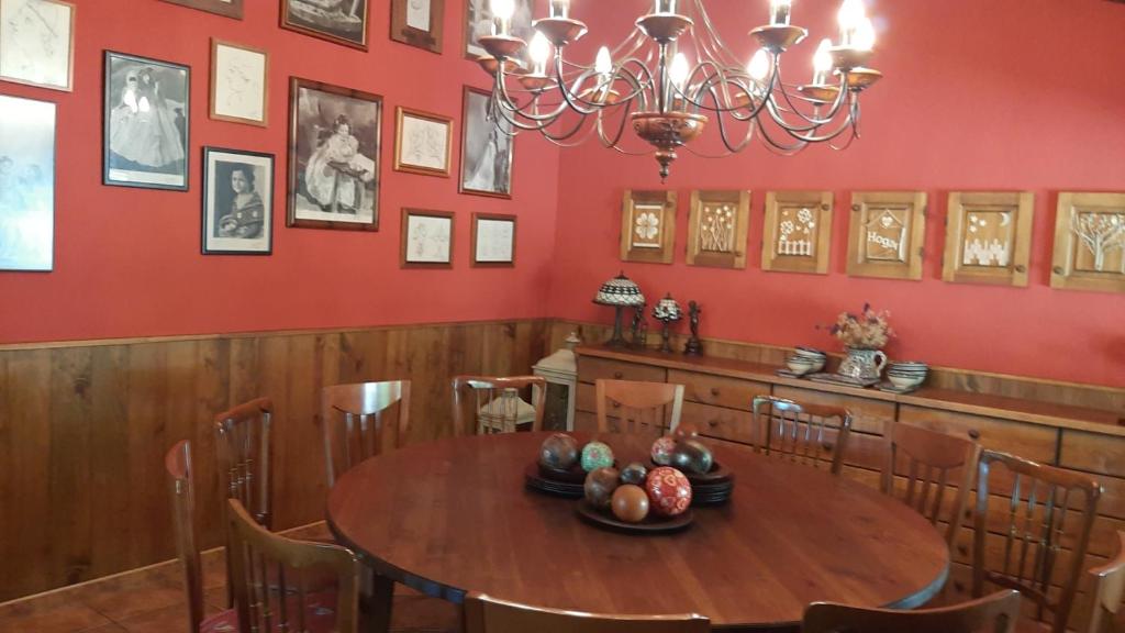 Fotografie z fotogalerie ubytování Cibanto de las Maravillas v destinaci Riópar