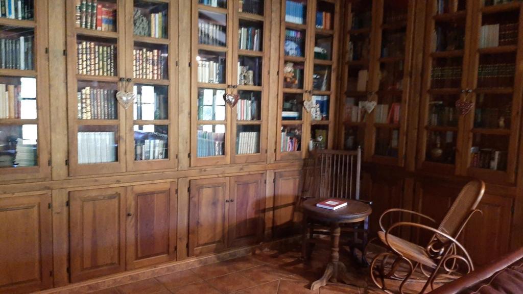Fotografie z fotogalerie ubytování Cibanto de las Maravillas v destinaci Riópar