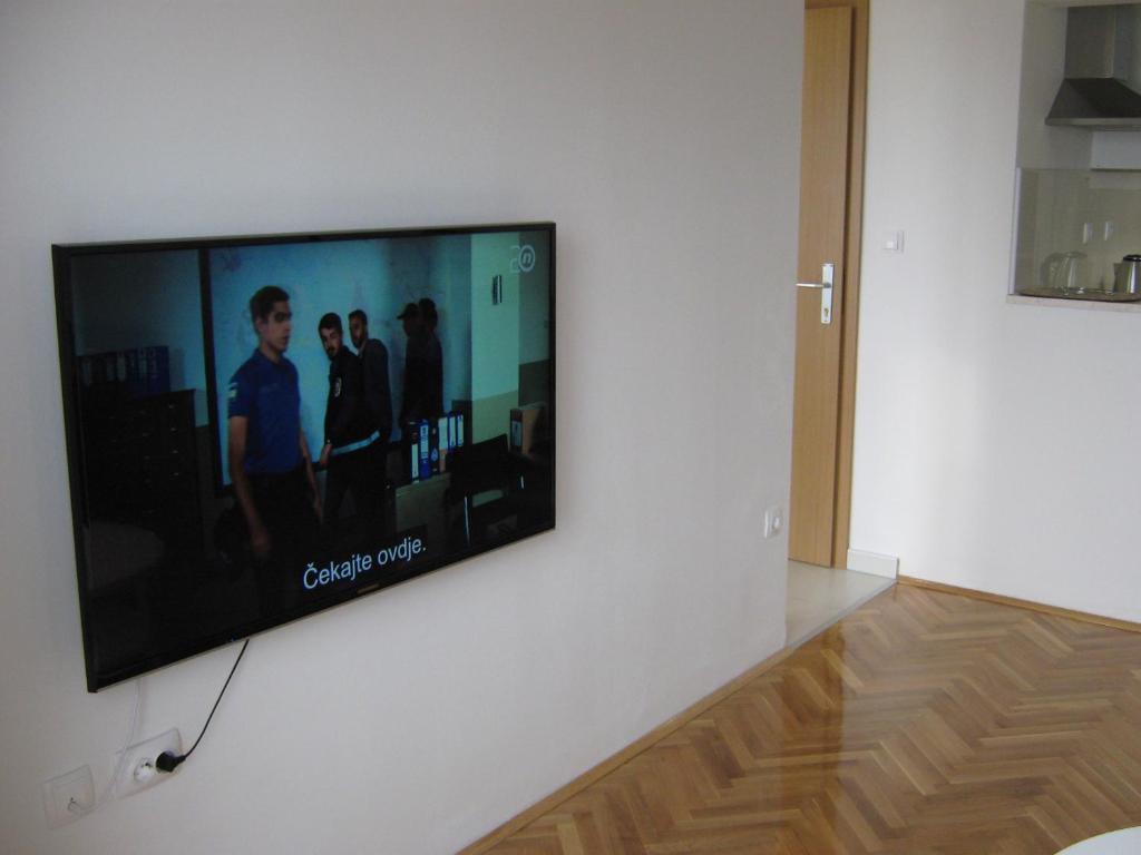 Fotografia z galérie ubytovania Josko Apartman v Podgore