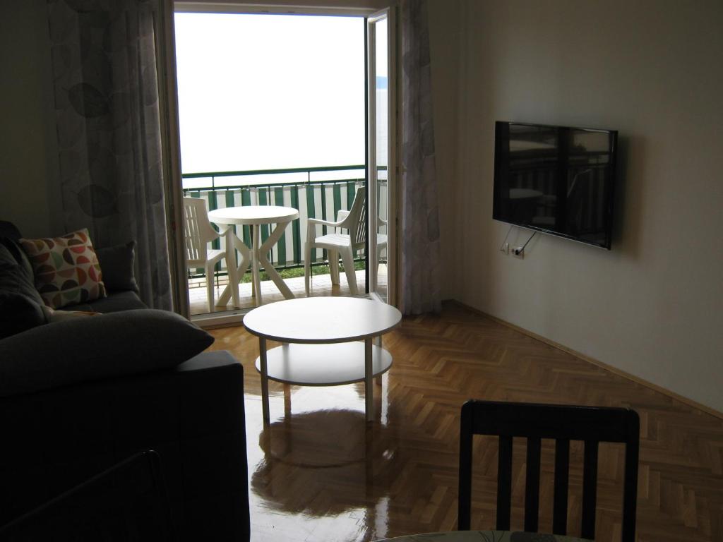 Fotografia z galérie ubytovania Josko Apartman v Podgore