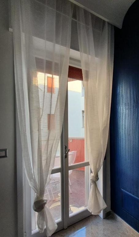 Fotografia z galérie ubytovania BLUE SUITE v destinácii Gallipoli