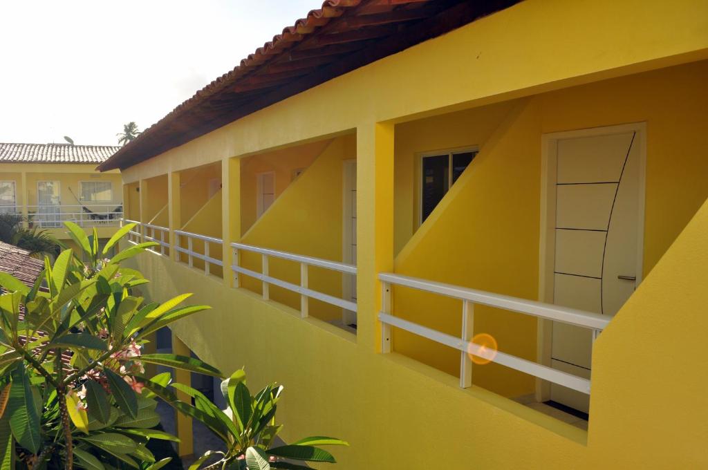  Pousada Joia Rara