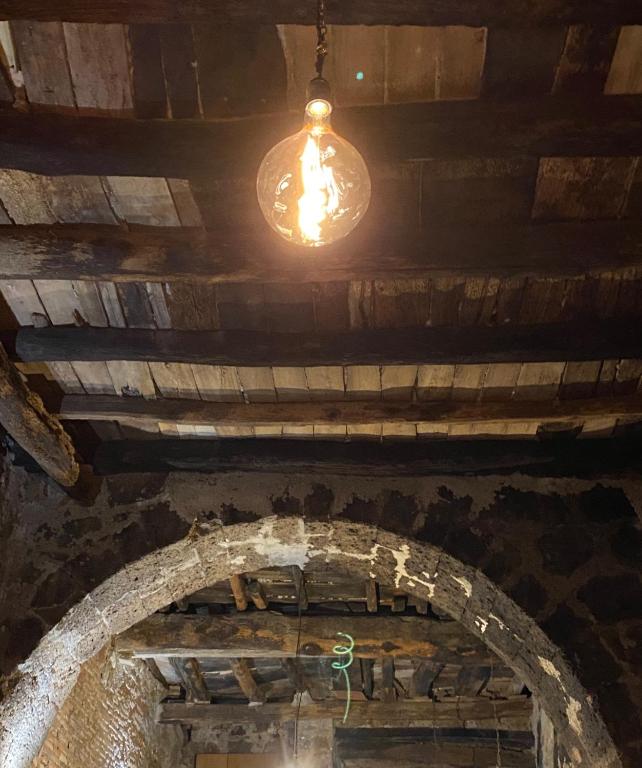 Fotografie z fotogalerie ubytování La Torretta v destinaci Orte
