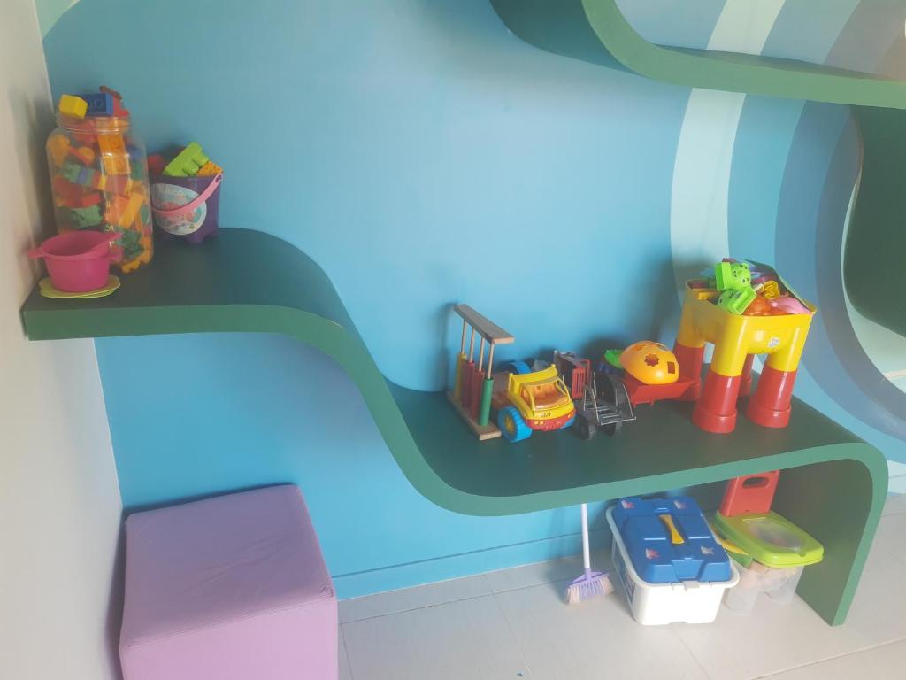  Cupe Beach Living Turquesa 209