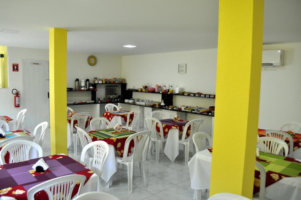  Pousada Joia Rara