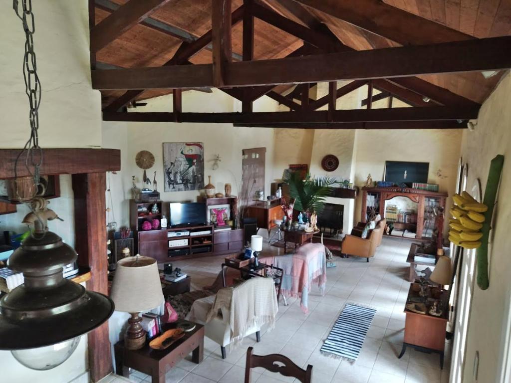  Casa na Feiticeira