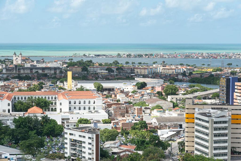  Beach Class Ilha do Leite by Easy Home 2003