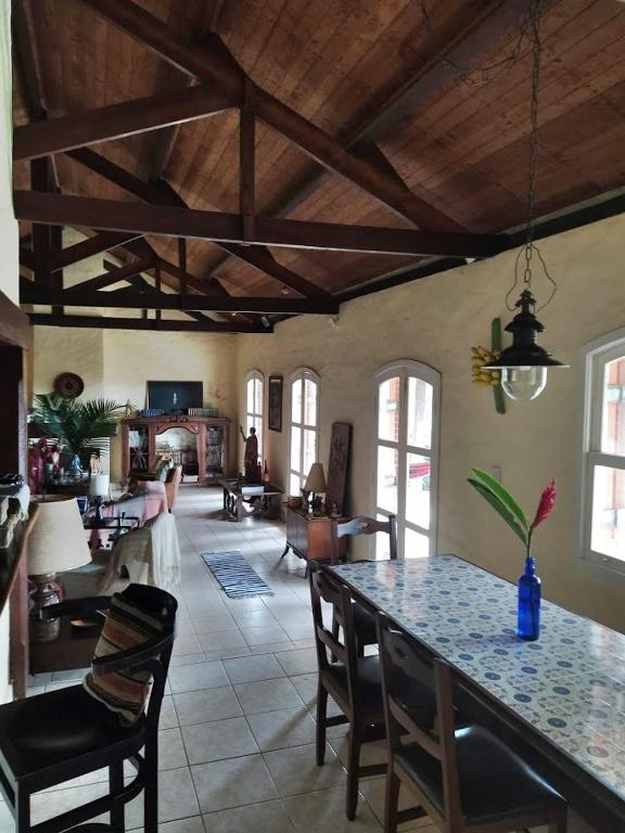  Casa na Feiticeira