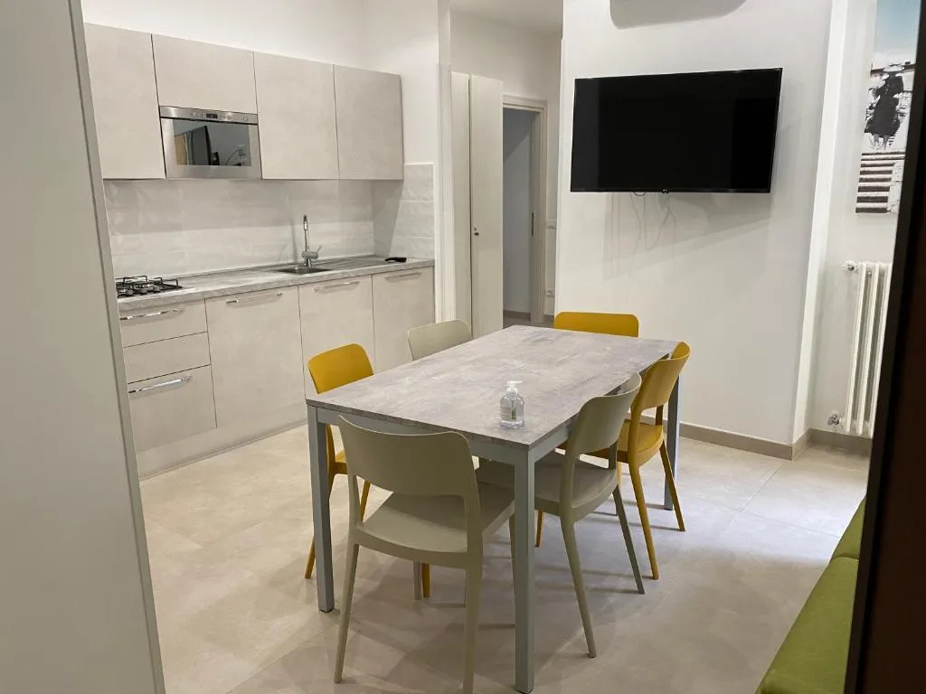 Italiapartment Vaticano Superior, Roma, Italia