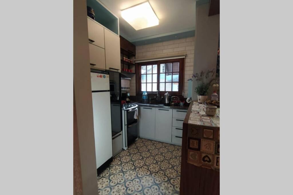 Duplex em Gramado  Duplex em Gramado