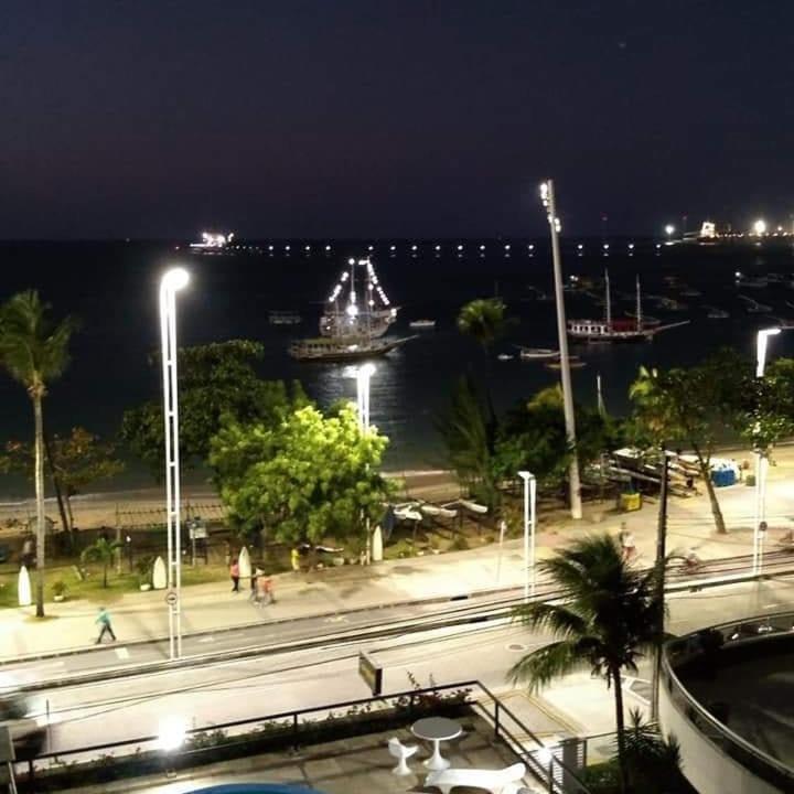  Beira Mar Golden Flat 1655