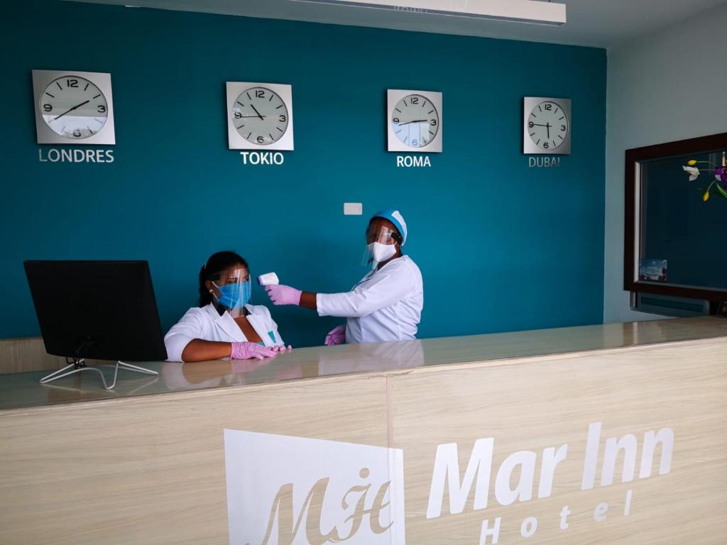 Mar Inn Hotel