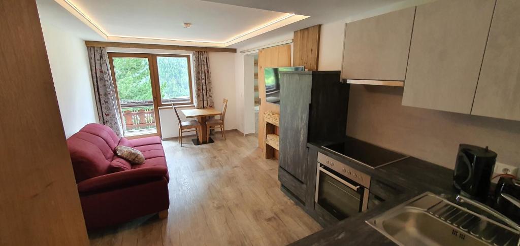 HIESERHOF - Superior Alpine Apartments - 9