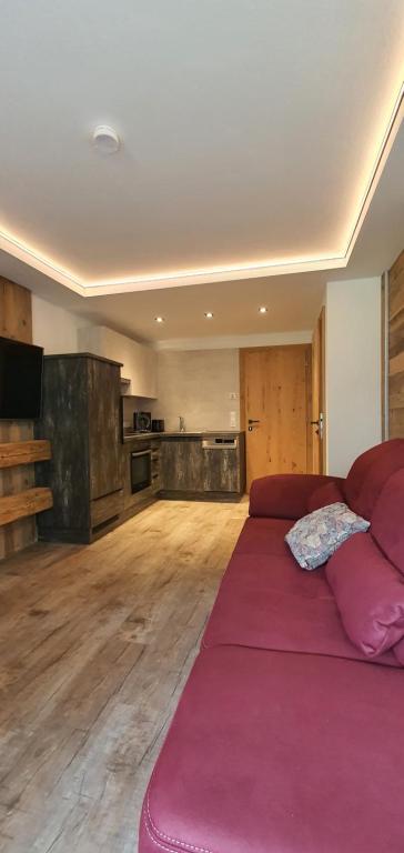 HIESERHOF - Superior Alpine Apartments - 7