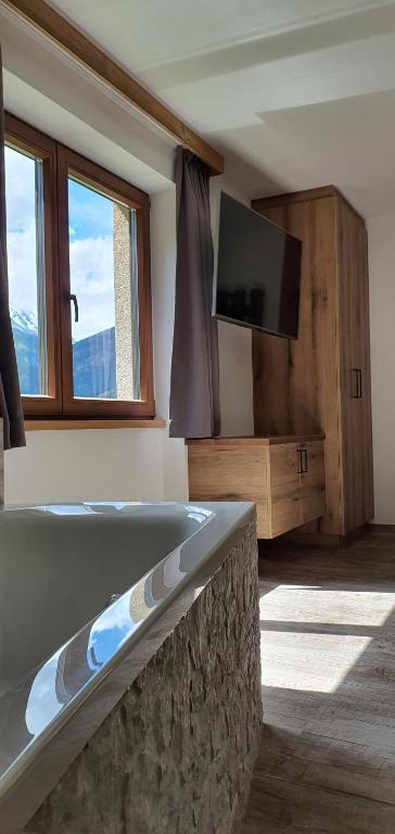 HIESERHOF - Superior Alpine Apartments - 10