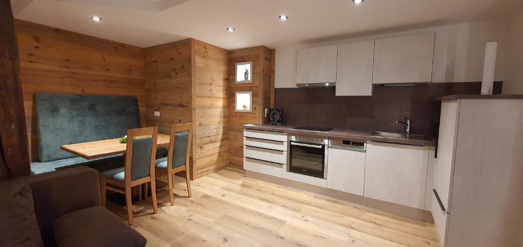 HIESERHOF - Superior Alpine Apartments - 15