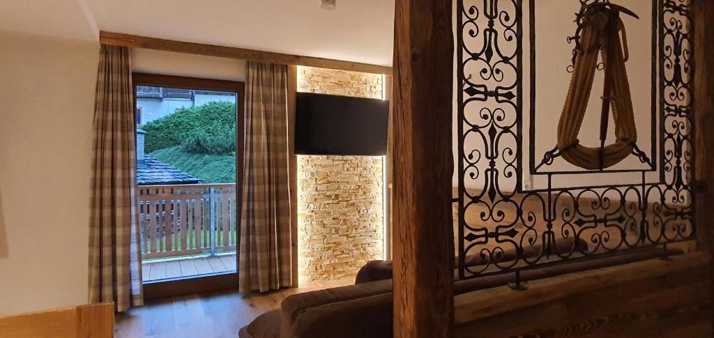 HIESERHOF - Superior Alpine Apartments - 14