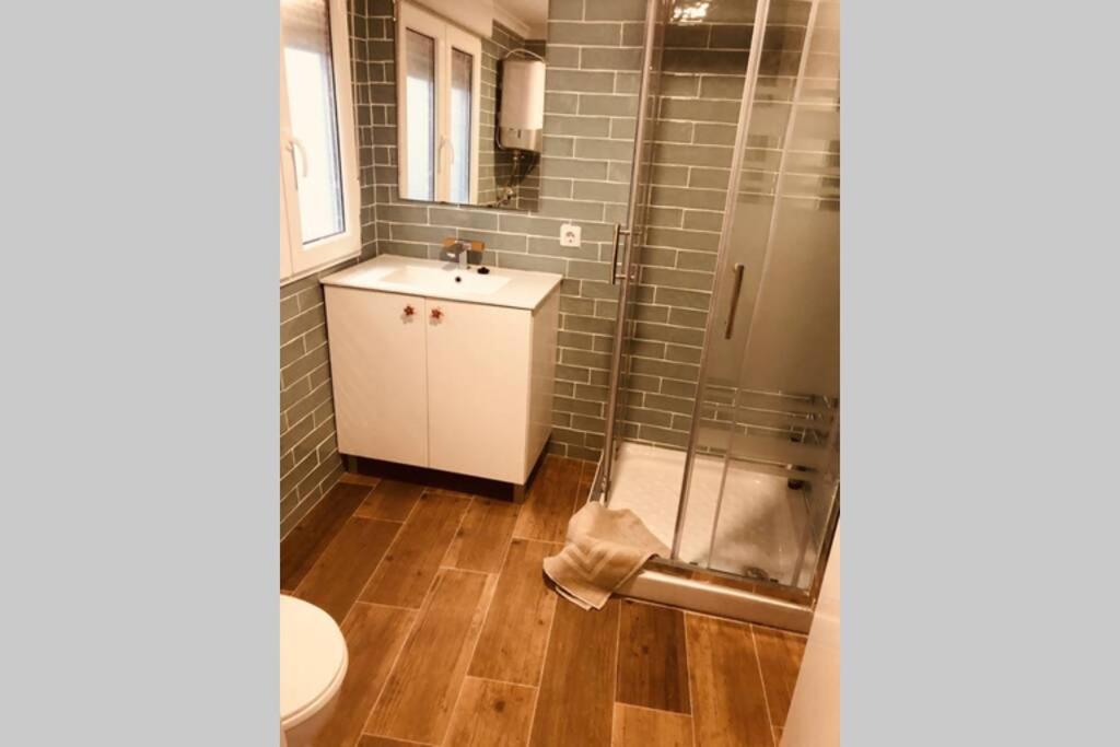 EL ESPIRITU DEL VINO - Two-Bedroom Apartment