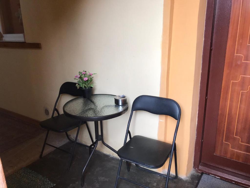 Apartament Andreea - Wohnung Mit Einem Schlafzimmer