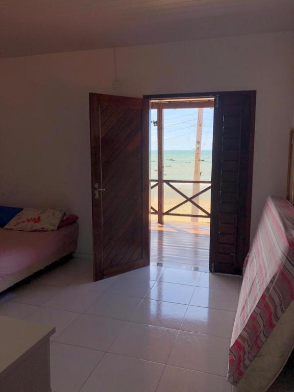  Praia da Baleia Itapipoca CE