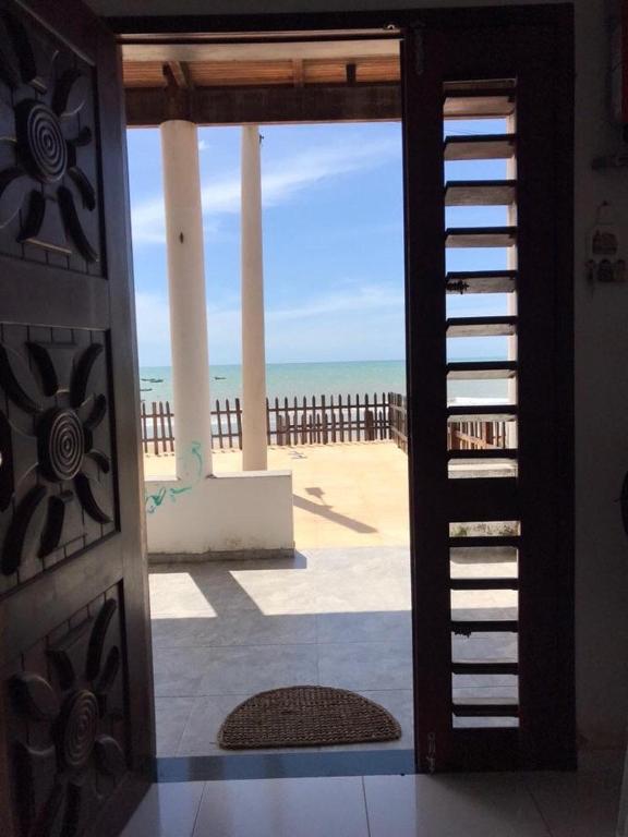  Praia da Baleia Itapipoca CE