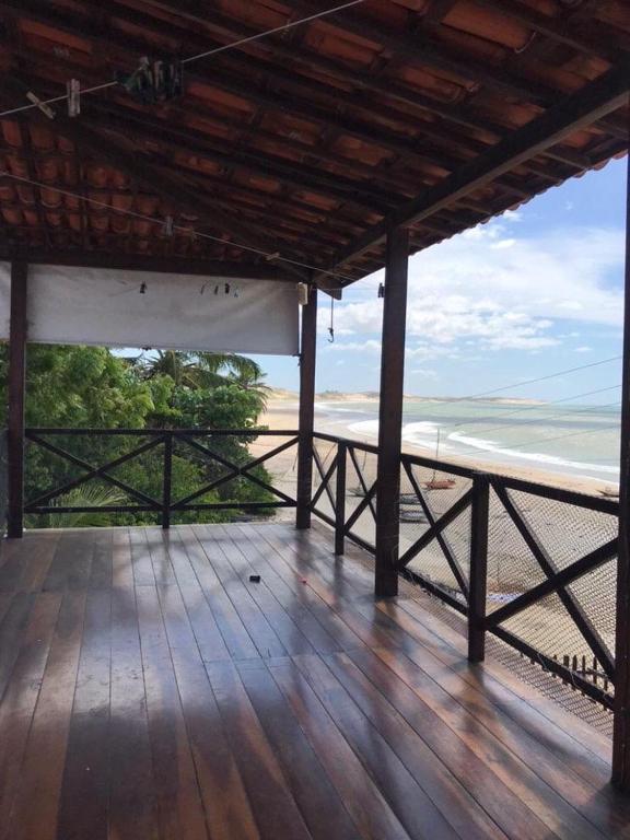  Praia da Baleia Itapipoca CE