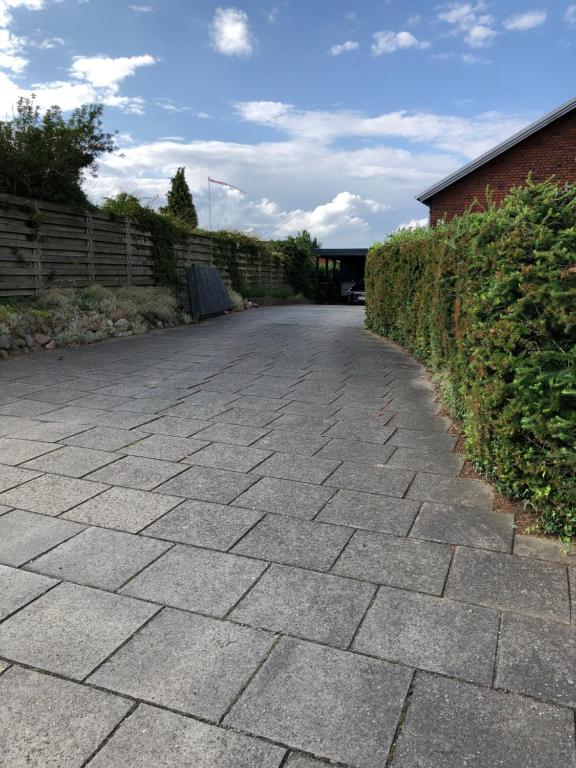Foto sihtkohas Sønderborg asuva majutusasutuse Guesthouse Dybbøl, Sønderborg galeriist