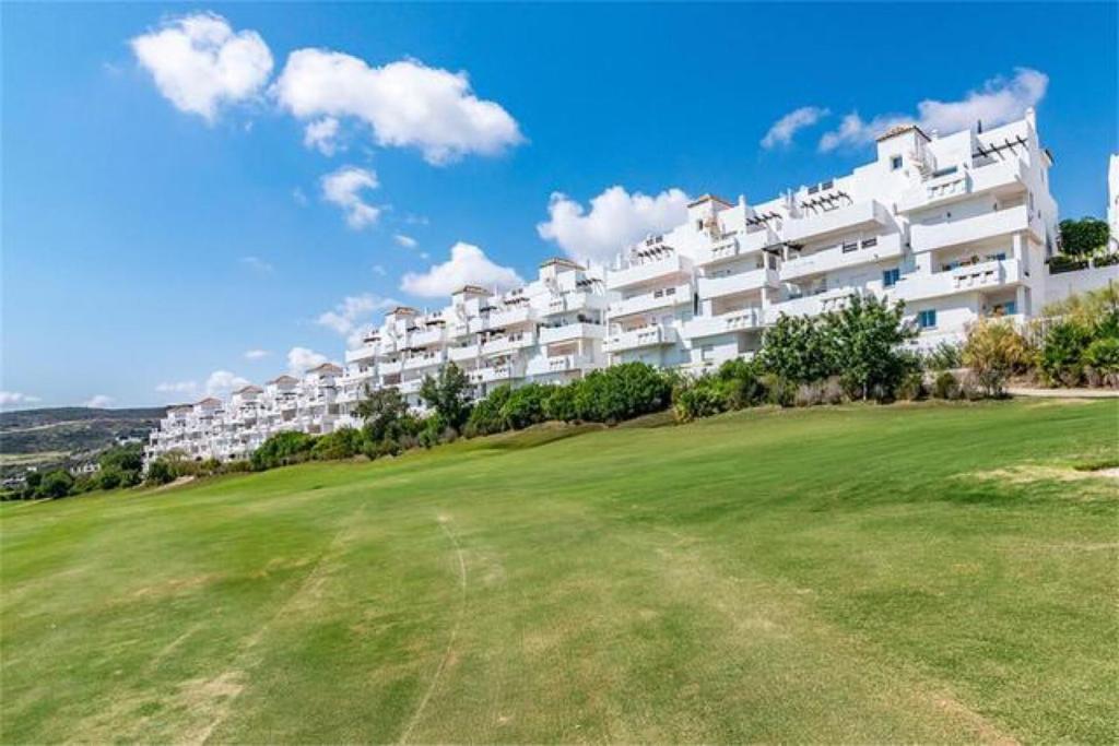 Golf Valle Romano Apartment Views, Estepona, Spain - Booking.com