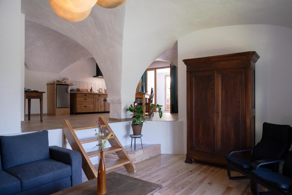 MaisonNel Gîte - Casa De Una Habitación