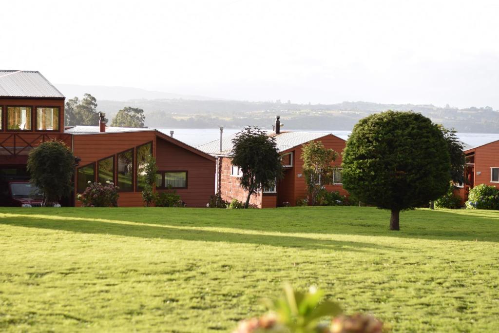 Cabañas Treng Treng