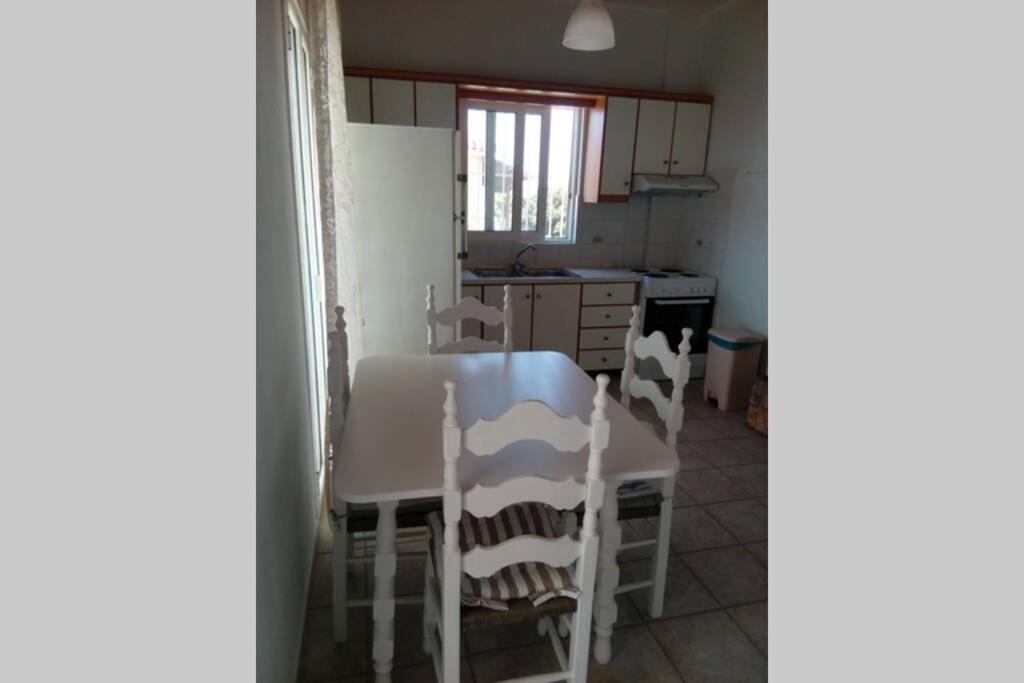 Fotografie z fotogalerie ubytování Marinis House v destinaci Koroni