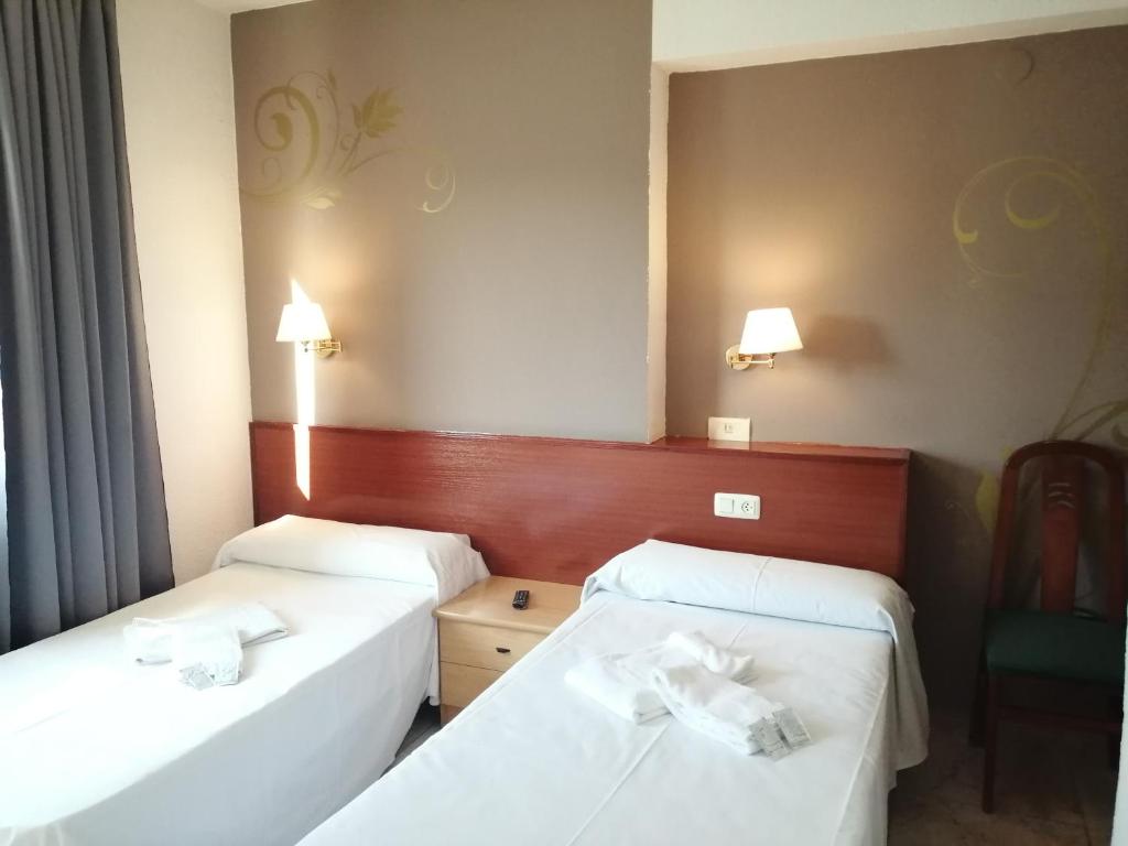 Hostal Jaime I, Huesca – Updated 2023 Prices