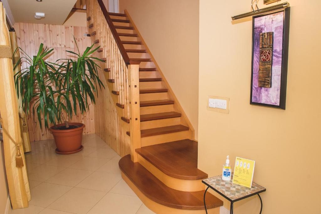 Fotografie z fotogalerie ubytování Kayden House v destinaci Killarney