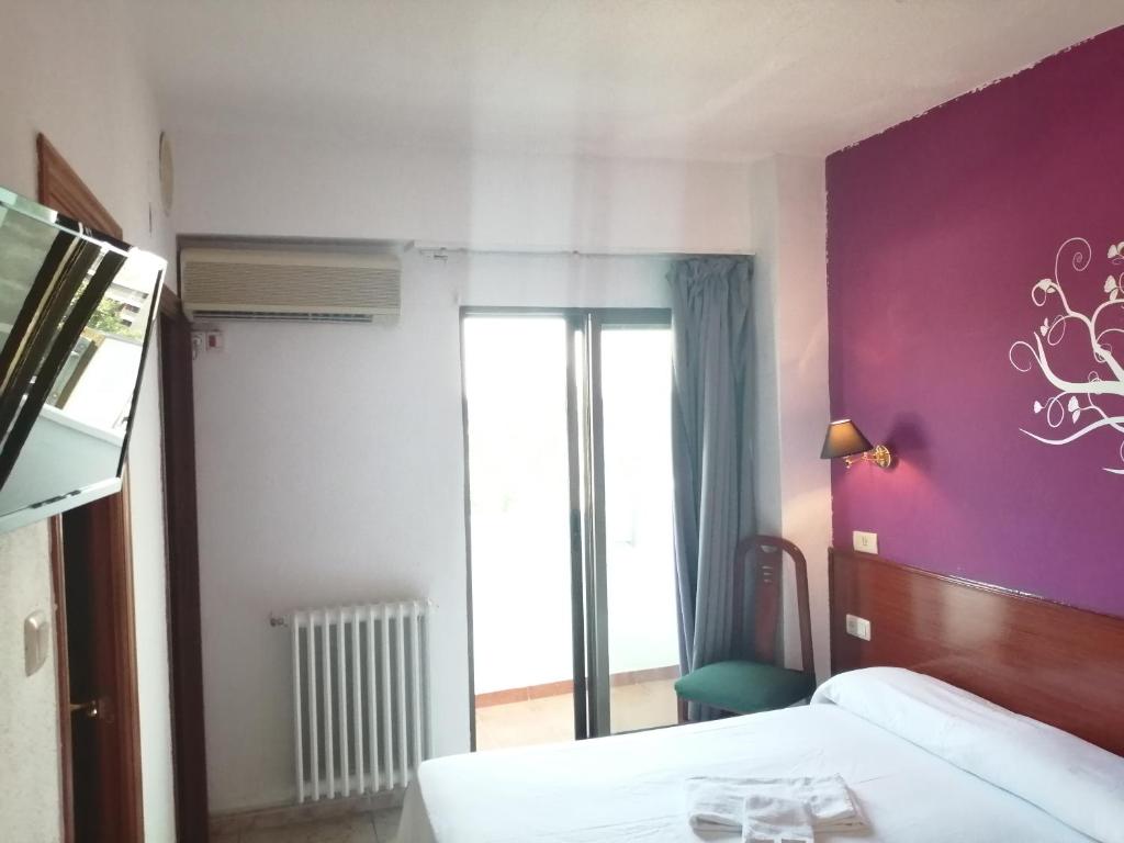Hostal Jaime I, Huesca – Updated 2023 Prices
