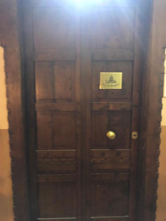 Fotografie z fotogalerie ubytování B&B Lepanto v destinaci Messina