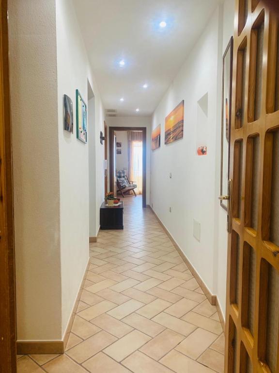 Zdjęcie z galerii obiektu Appartamento con Vista Panoramica w mieście Baunei